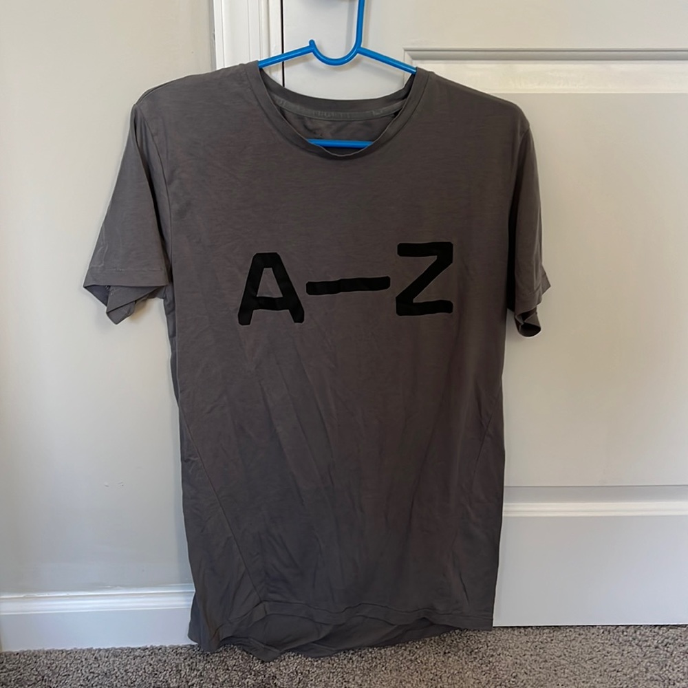 A-Z Zlatan Ibrahimovic Clothing brand size medium